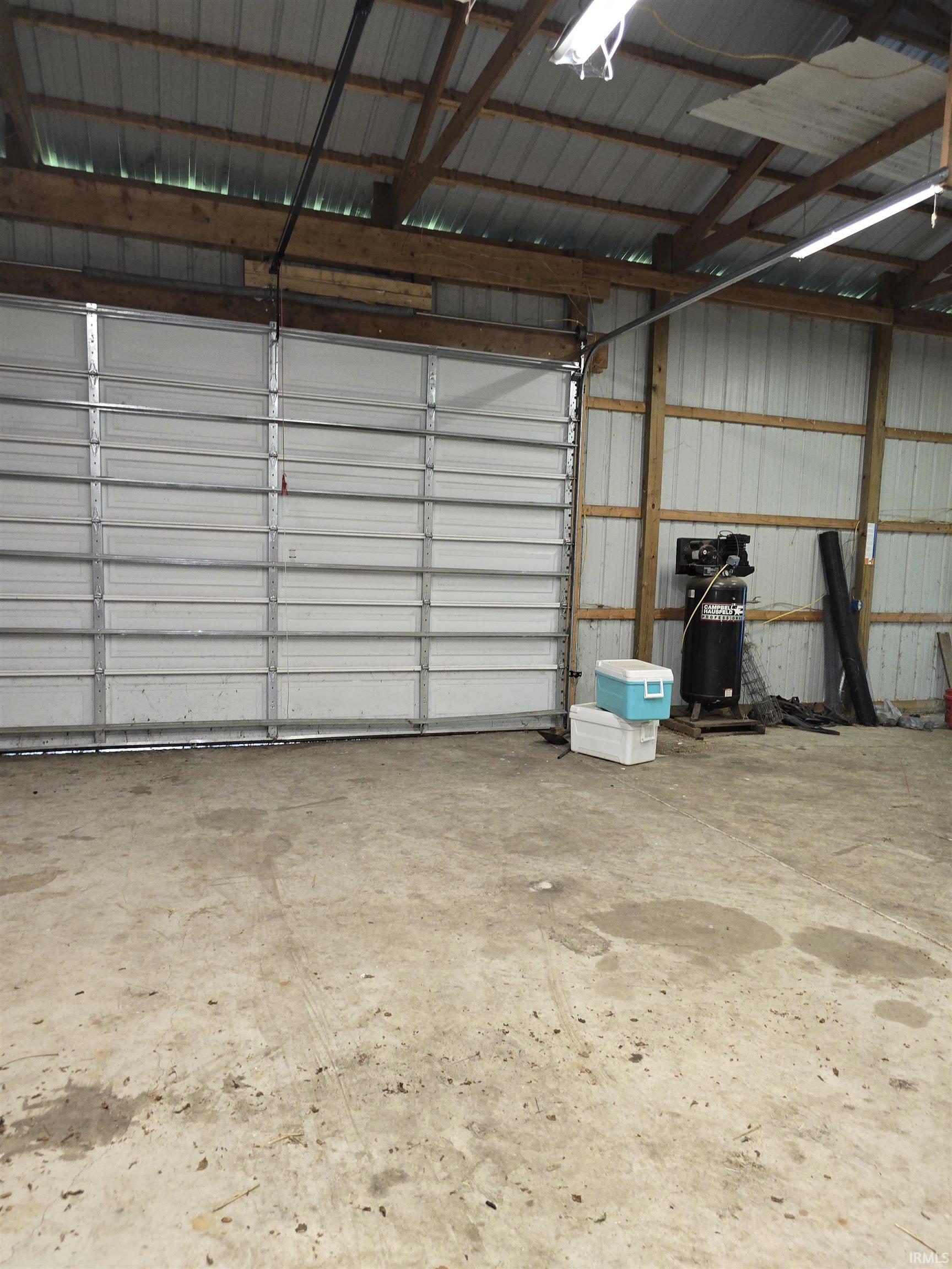 8875 N 1150 E Walkerton IN 46574