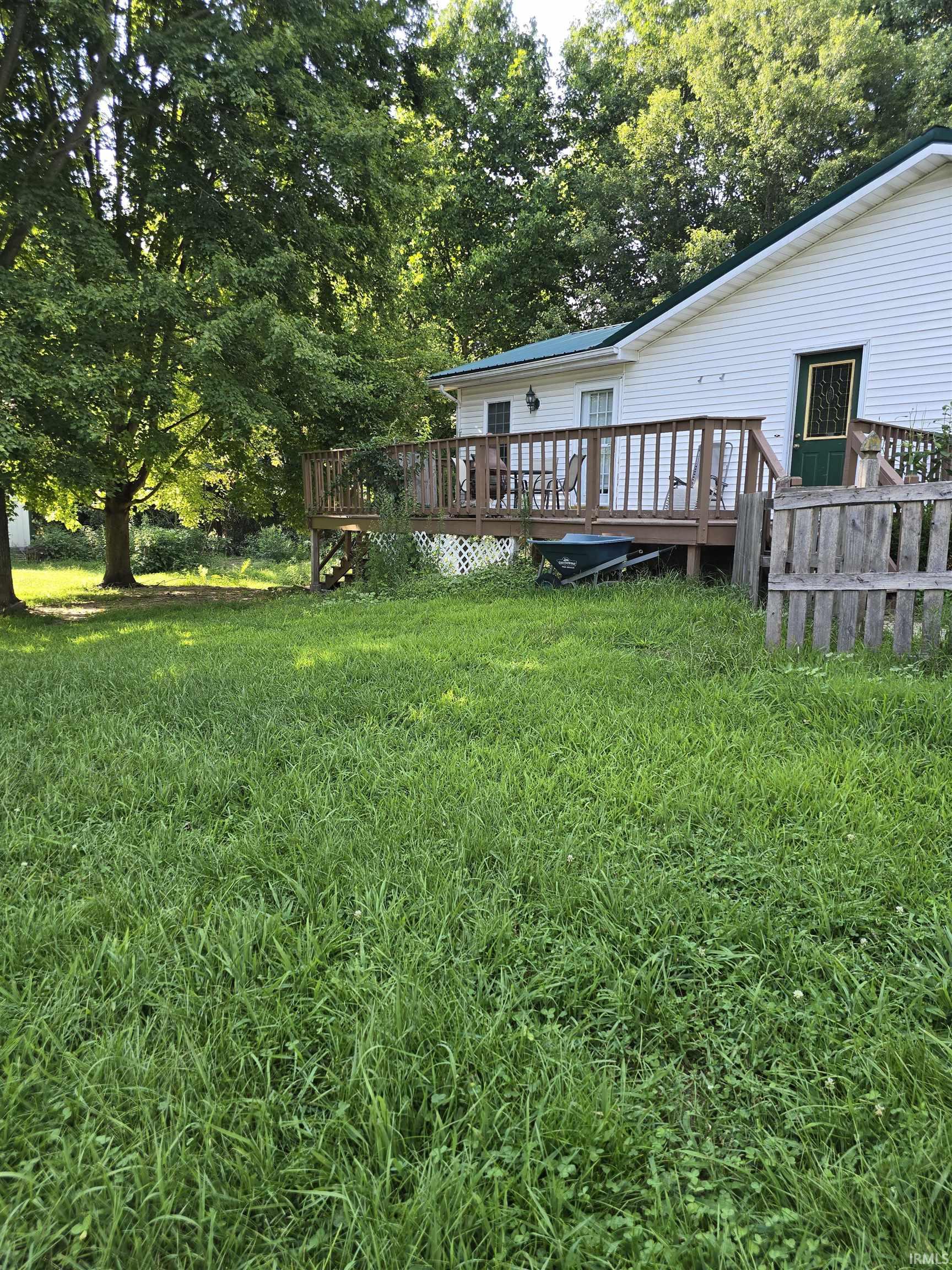 8875 N 1150 E Walkerton IN 46574