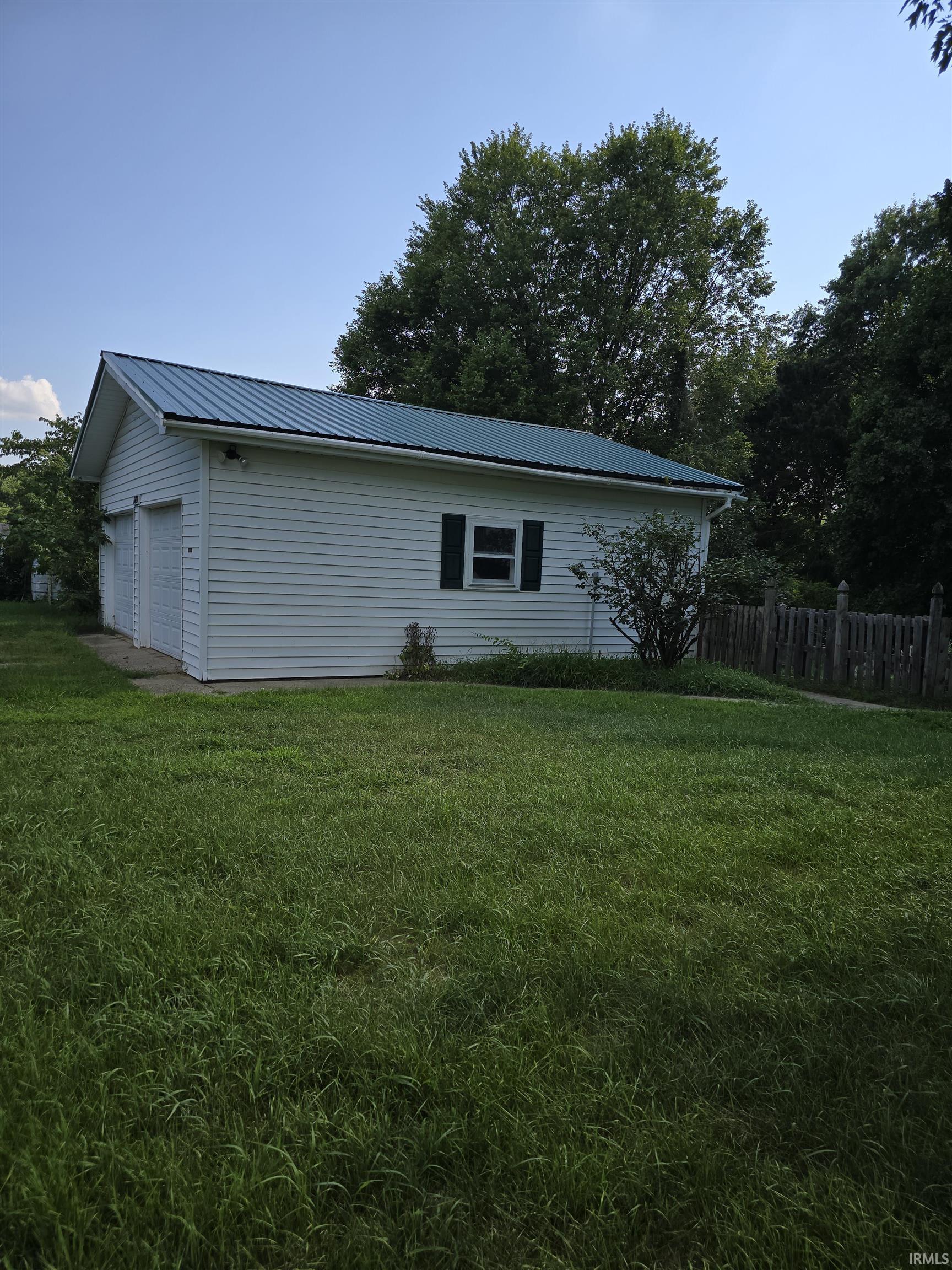 8875 N 1150 E Walkerton IN 46574