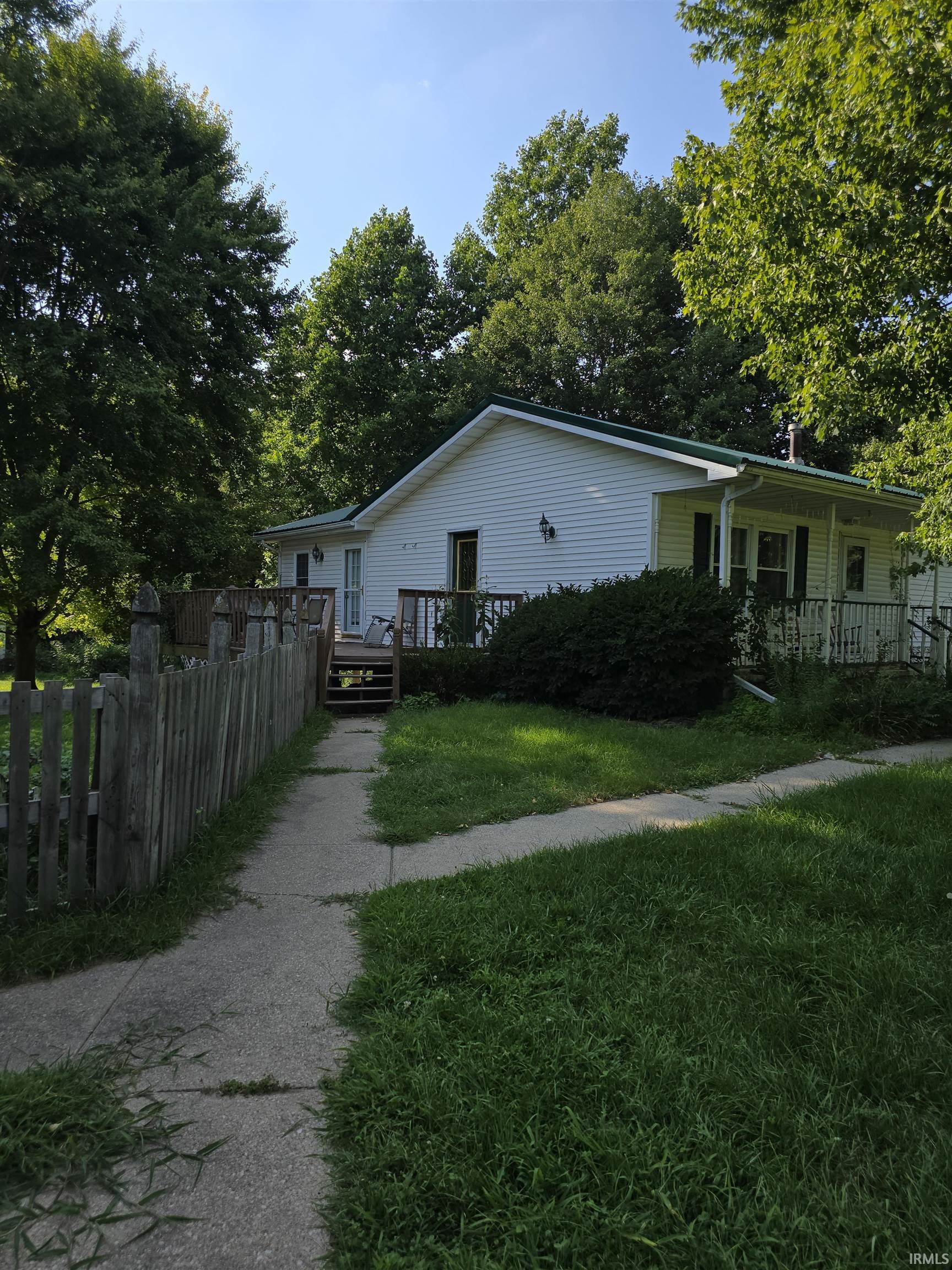 8875 N 1150 E Walkerton IN 46574