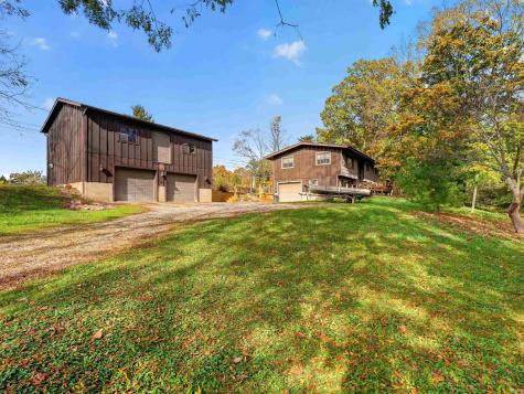 5608 Leesburg Road Fort Wayne IN 46818