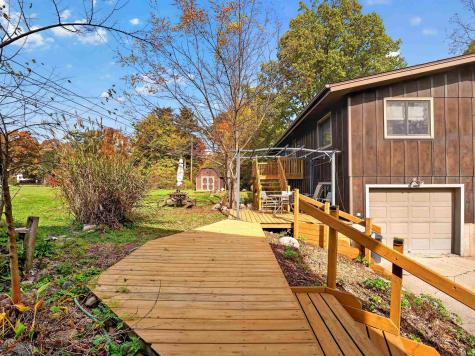 5608 Leesburg Road Fort Wayne IN 46818