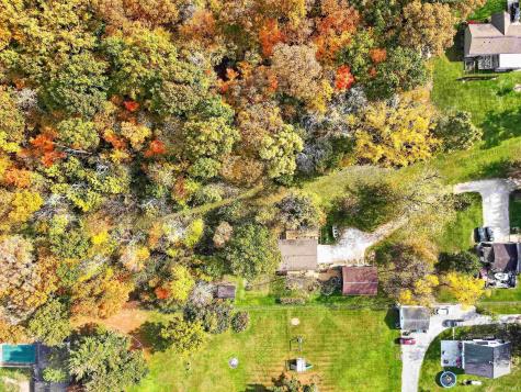 5608 Leesburg Road Fort Wayne IN 46818
