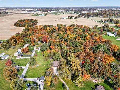 5608 Leesburg Road Fort Wayne IN 46818