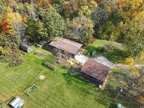 5608 Leesburg Road Fort Wayne IN 46818