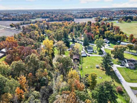 5608 Leesburg Road Fort Wayne IN 46818