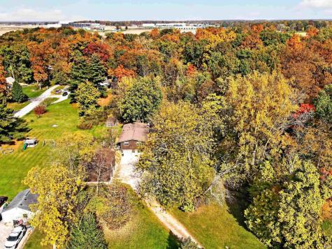 5608 Leesburg Road Fort Wayne IN 46818