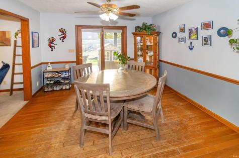 1434 Sandalwood Court Evansville IN 47720