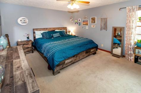 1434 Sandalwood Court Evansville IN 47720