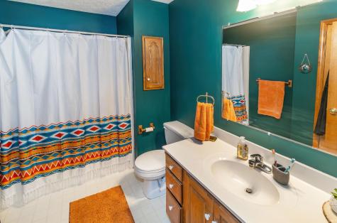 1434 Sandalwood Court Evansville IN 47720