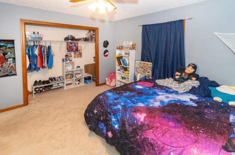 1434 Sandalwood Court Evansville IN 47720