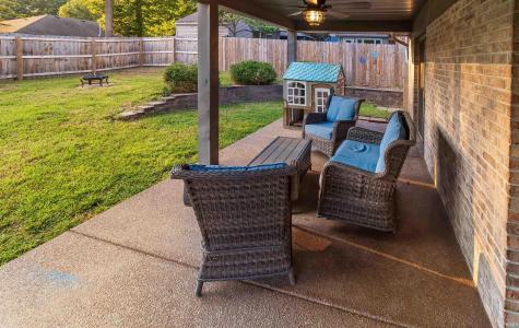 1434 Sandalwood Court Evansville IN 47720