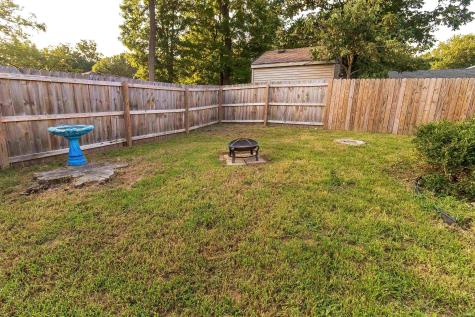 1434 Sandalwood Court Evansville IN 47720