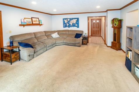 1434 Sandalwood Court Evansville IN 47720