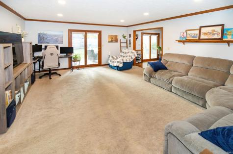 1434 Sandalwood Court Evansville IN 47720