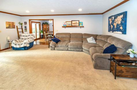 1434 Sandalwood Court Evansville IN 47720