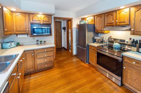 1434 Sandalwood Court Evansville IN 47720