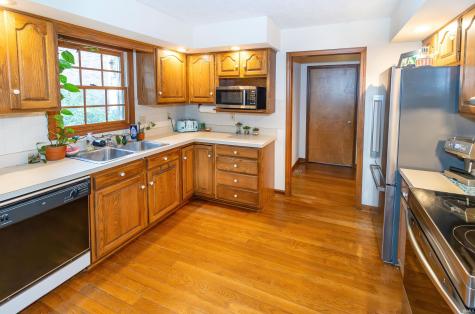 1434 Sandalwood Court Evansville IN 47720