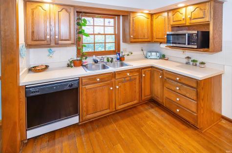 1434 Sandalwood Court Evansville IN 47720