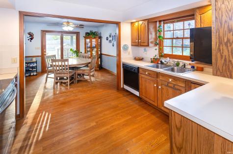 1434 Sandalwood Court Evansville IN 47720