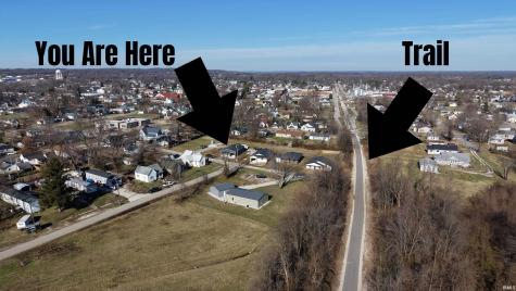 515 College Avenue Mitchell IN 47446