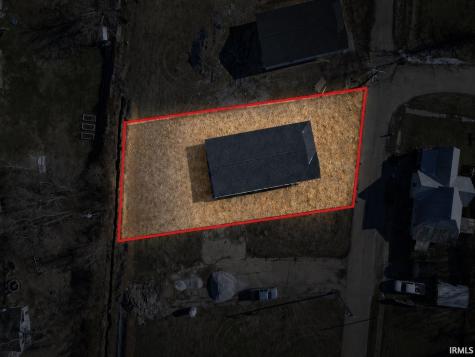 515 College Avenue Mitchell IN 47446