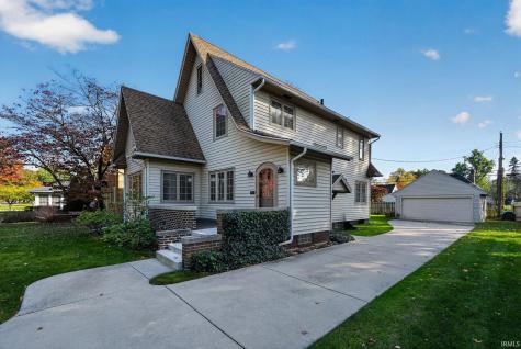 1722 Cedar Street South Bend IN 46617