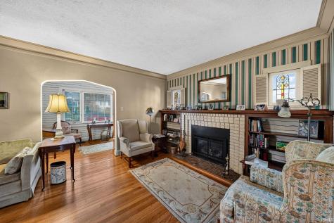 1722 Cedar Street South Bend IN 46617