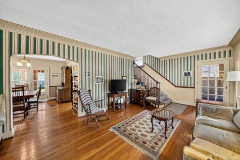 1722 Cedar Street South Bend IN 46617