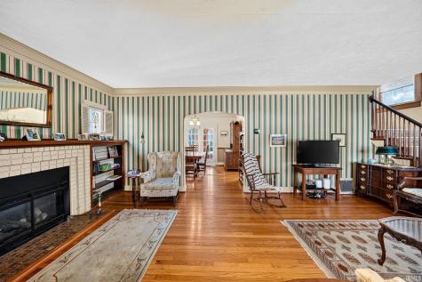 1722 Cedar Street South Bend IN 46617