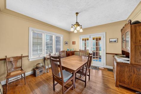 1722 Cedar Street South Bend IN 46617
