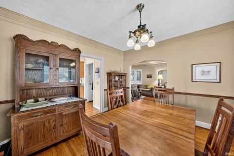 1722 Cedar Street South Bend IN 46617