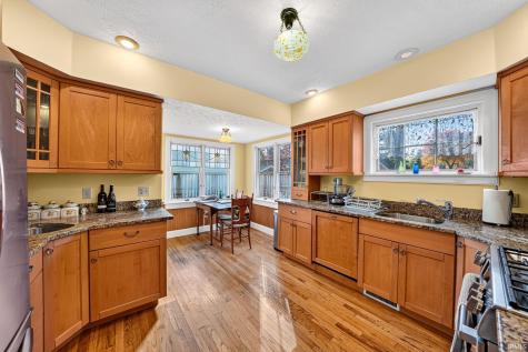 1722 Cedar Street South Bend IN 46617