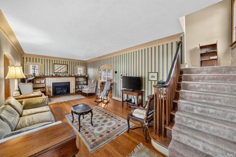 1722 Cedar Street South Bend IN 46617