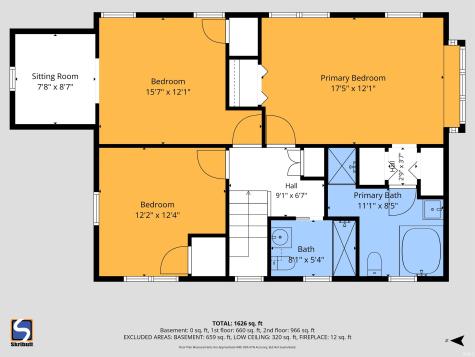 1722 Cedar Street South Bend IN 46617