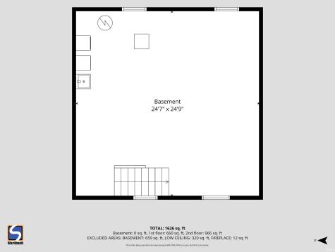 1722 Cedar Street South Bend IN 46617