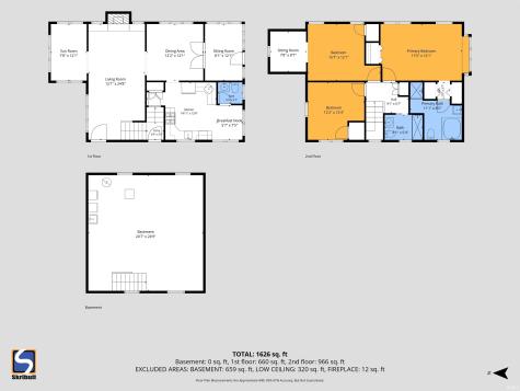 1722 Cedar Street South Bend IN 46617