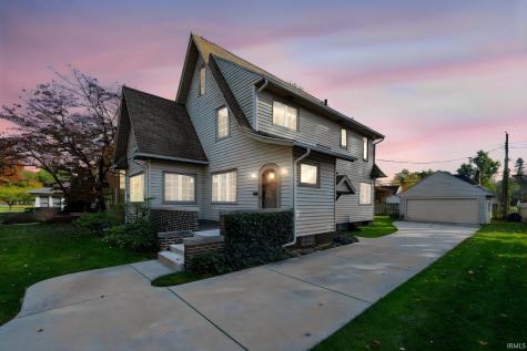 1722 Cedar Street South Bend IN 46617