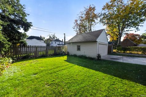 1722 Cedar Street South Bend IN 46617