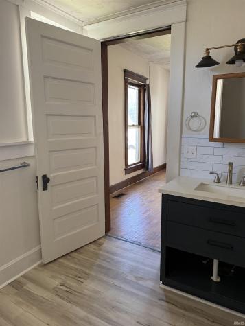 223 S Lawton Street Jasonville IN 47438