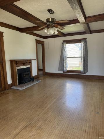 223 S Lawton Street Jasonville IN 47438