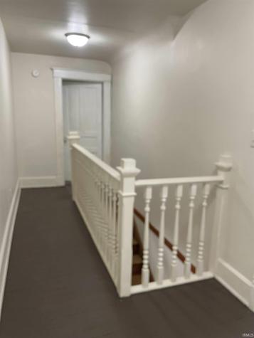 223 S Lawton Street Jasonville IN 47438