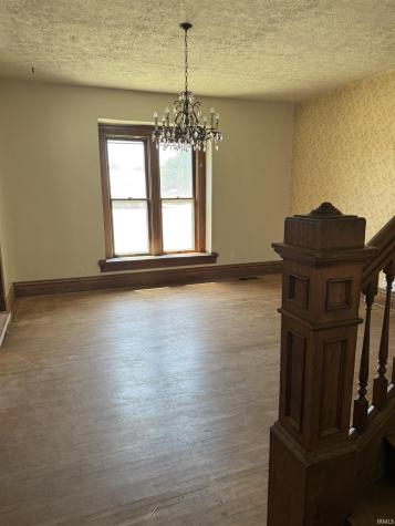 223 S Lawton Street Jasonville IN 47438