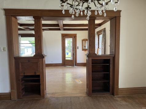 223 S Lawton Street Jasonville IN 47438