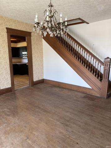 223 S Lawton Street Jasonville IN 47438