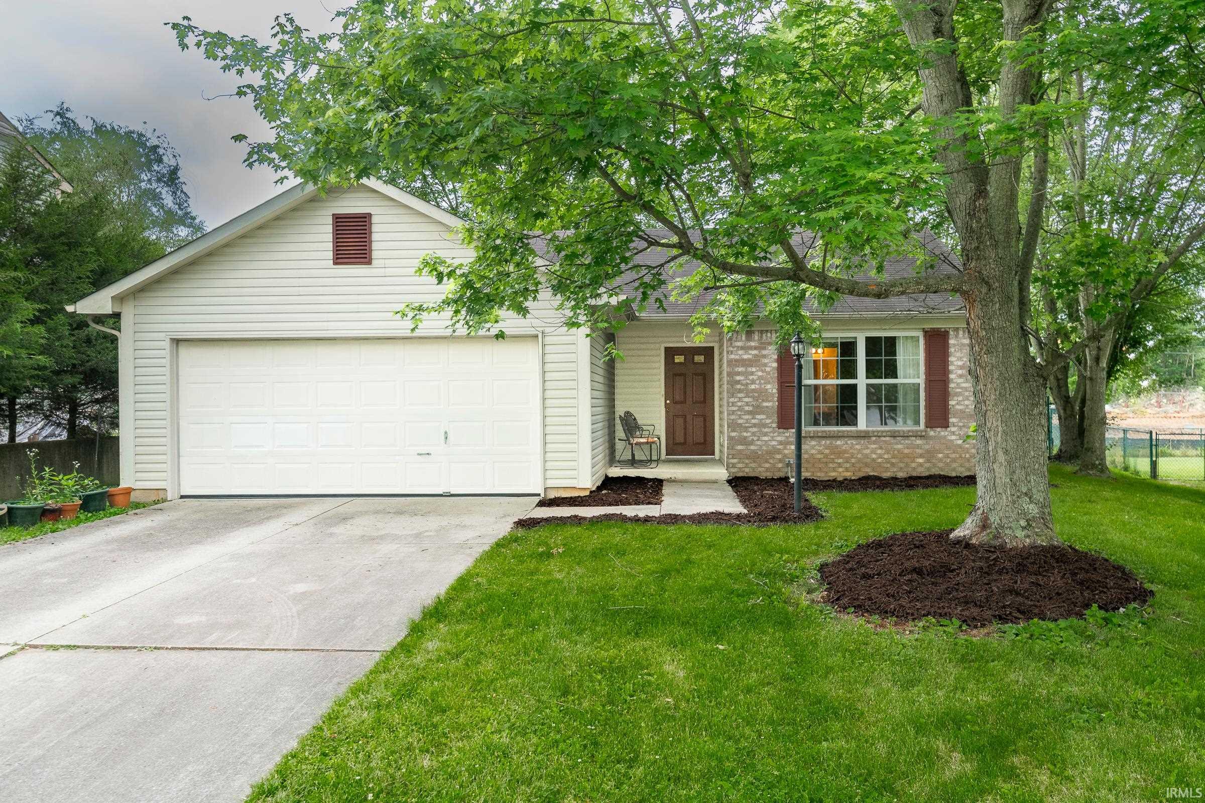 3989 S Bushmill Drive Bloomington IN 47403