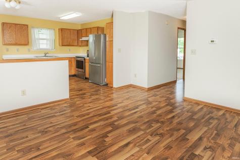 3989 S Bushmill Drive Bloomington IN 47403