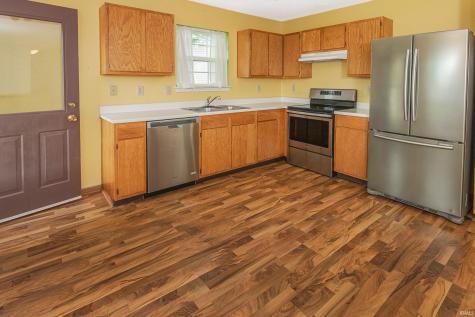 3989 S Bushmill Drive Bloomington IN 47403