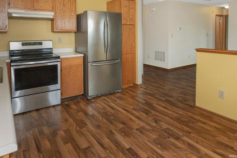3989 S Bushmill Drive Bloomington IN 47403