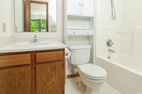 3989 S Bushmill Drive Bloomington IN 47403